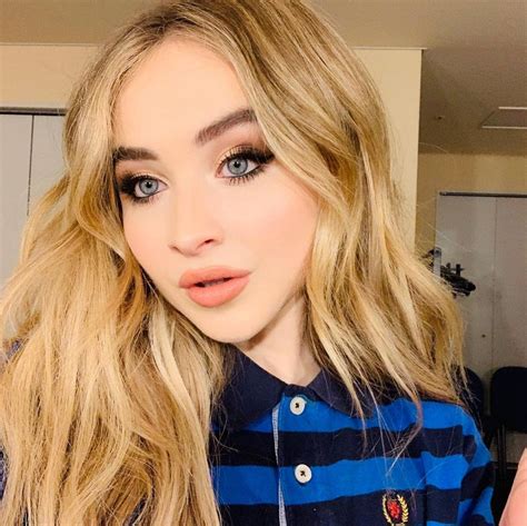 instagram sabrina carpenter